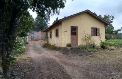 Casa com 2 quartos à venda na Avenida Edgar Pires de Castro, --, Hípica, Porto Alegre