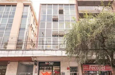 Conjunto/sala para venda - 42.36m², 0 dormitórios, floresta