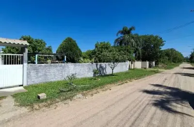 Casa com 2 quartos à venda na Estrada Jacques da Rosa, --, Lageado, Porto Alegre