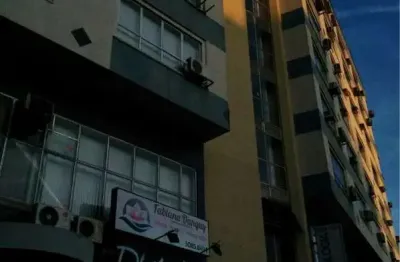 Conjunto/sala para venda - 26.13m², 0 dormitórios, tristeza