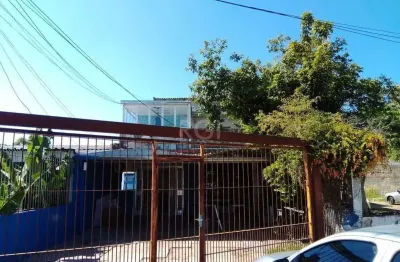 Casa com 2 quartos à venda na Estrada Cristiano Kraemer, --, Vila Nova, Porto Alegre