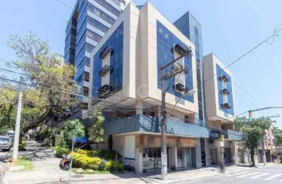 Conjunto/sala para venda - 18.9m², 0 dormitórios, petrópolis