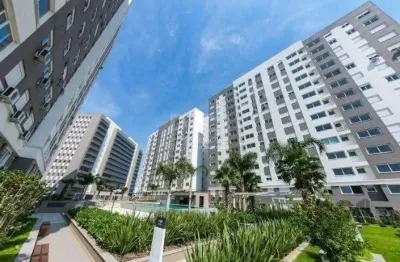 Sala comercial à venda na Avenida Assis Brasil, --, São Sebastião, Porto Alegre