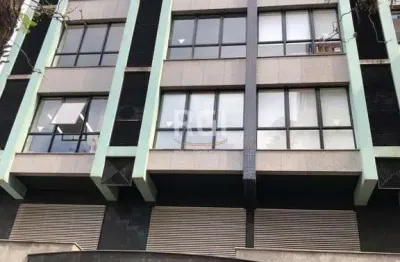 Sala comercial à venda na Rua Itororó, --, Menino Deus, Porto Alegre