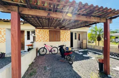 Casa com 2 quartos à venda na Estrada Jacques da Rosa, --, Lageado, Porto Alegre