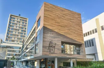 Sala comercial à venda na Rua General Lima e Silva, --, Centro Histórico, Porto Alegre