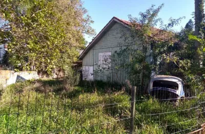 Terreno para venda - 324m², 0 dormitórios, jardim itu sabará