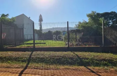 Terreno à venda na Estrada Júlio Antônio Pereira, --, Hípica, Porto Alegre
