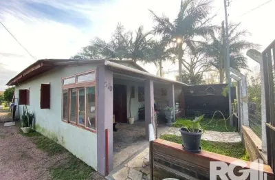 Casa com 2 quartos à venda na Rua Oito Mil e Treze, --, Lageado, Porto Alegre