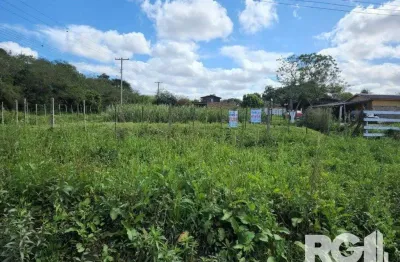 Terreno à venda na Estrada Jacques da Rosa, --, Lageado, Porto Alegre