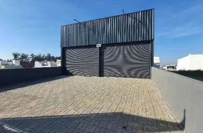 Prédio à venda na Rua Felipe Arísio, --, Hípica, Porto Alegre