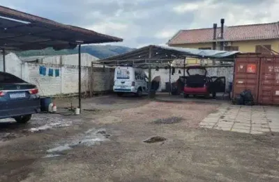 Terreno à venda na Avenida Edgar Pires de Castro, --, Hípica, Porto Alegre