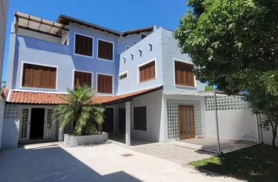 Casa no bairro ipanema com 291 m² de área privativa e 8 garagens