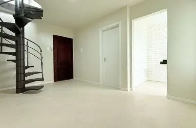 Cobertura com 2 quartos à venda na Avenida Praia de Belas, --, Praia de Belas, Porto Alegre