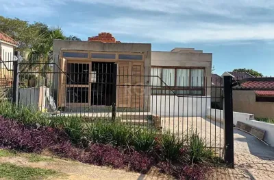 Casa com 2 quartos à venda na Rua João do Couto, --, Belém Velho, Porto Alegre