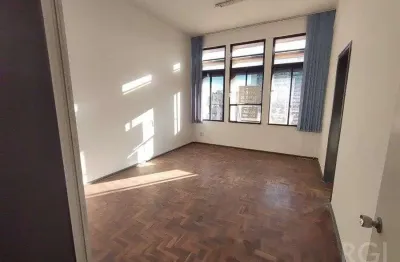 Conjunto/sala para venda - 61m², 0 dormitórios, centro histórico