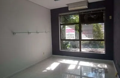 Sala comercial à venda na Rua João Abbott, --, Petrópolis, Porto Alegre