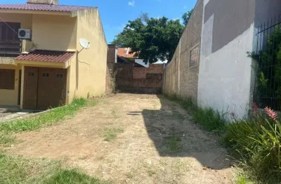 Terreno à venda na Avenida da Serraria, --, Espírito Santo, Porto Alegre