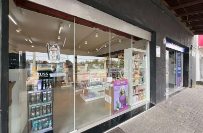 Ponto comercial à venda na Avenida Edgar Pires de Castro, --, Hípica, Porto Alegre