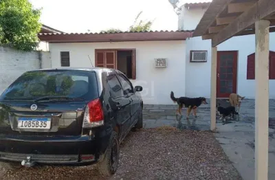 Casa com 3 quartos à venda na Rua Joffre Veríssimo, --, Ponta Grossa, Porto Alegre