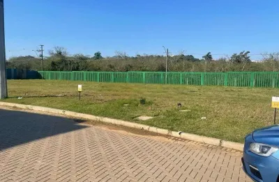 Terreno em condomínio fechado à venda na Avenida Arroio Feijó, --, Rubem Berta, Porto Alegre