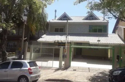 Sobrado para venda - 245m², 4 dormitórios, sendo 1 suites, 3 vagas - jardim itu