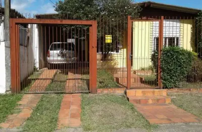 Casa com 3 quartos, espaço gourmet com churrasqueira - jardim leopoldina