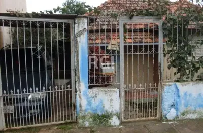 Prédio à venda na Rua Vinte e Seis de Dezembro, --, Vila São José, Porto Alegre