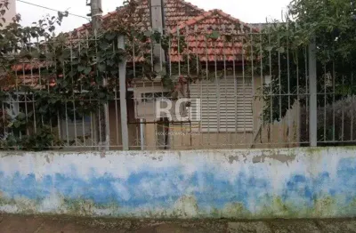 Prédio à venda na Rua Vinte e Seis de Dezembro, --, Vila São José, Porto Alegre