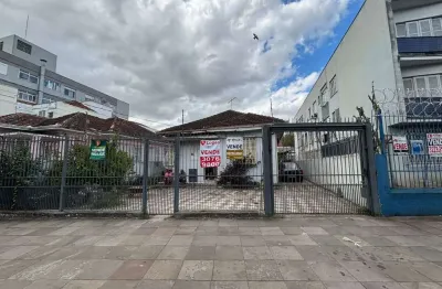 Terreno comercial à venda na Rua General Caldwell, --, Menino Deus, Porto Alegre