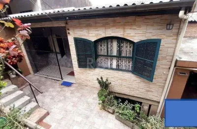 Casa para venda - 200m², 3 dormitórios, 1 vaga - jardim carvalho