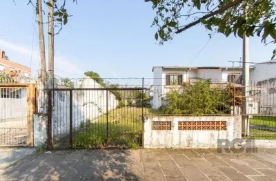 Terreno à venda na Rua Tamandaré, --, Camaquã, Porto Alegre