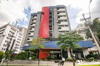 Sala comercial à venda na Avenida Carlos Gomes, --, Boa Vista, Porto Alegre