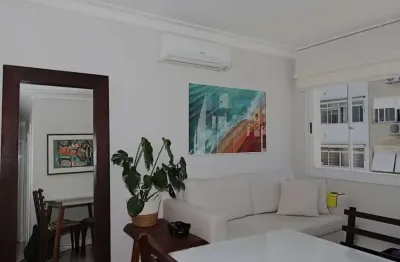 Apartamento com 2 quartos à venda na Avenida Bagé, --, Petrópolis, Porto Alegre