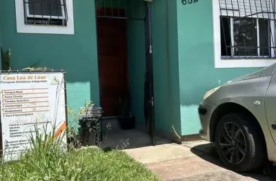 Casa com 2 quartos à venda na Rua Coronel Dastro Dutra, --, Restinga, Porto Alegre