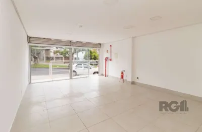 Ponto comercial à venda na Avenida Alberto Pasqualini, --, Jardim Itu Sabará, Porto Alegre