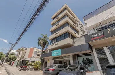 Sala comercial à venda na Rua Silva Jardim, --, Auxiliadora, Porto Alegre