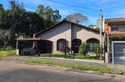 Casa com 3 quartos à venda na Rua Professor Pedro Santa Helena, --, Jardim do Salso, Porto Alegre