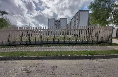 Apartamento com 2 quartos à venda na Rua Sabino Pereira Nunes, --, Restinga, Porto Alegre