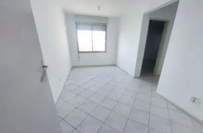 Apartamento com 1 quarto à venda na Rua Doutor Campos Velho, --, Cristal, Porto Alegre
