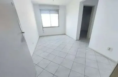 Apartamento com 1 quarto à venda na Rua Doutor Campos Velho, --, Cristal, Porto Alegre