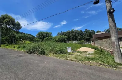 Terreno no bairro guarujá com vista pro rio área total 413,00