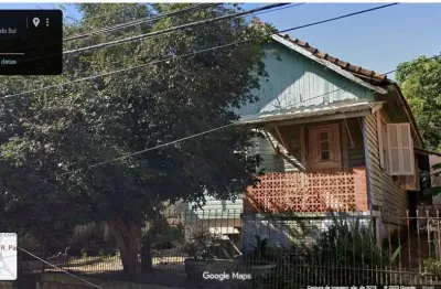 Terreno à venda na Rua Panambi, --, Cavalhada, Porto Alegre