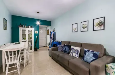 Apartamento com 2 quartos à venda na Rua Octávio de Souza, --, Nonoai, Porto Alegre