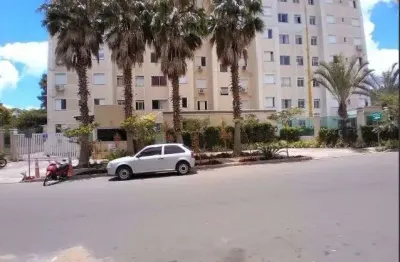 Apartamento com 2 quartos à venda na Travessa Esporte Clube Cruzeiro, --, Morro Santana, Porto Alegre