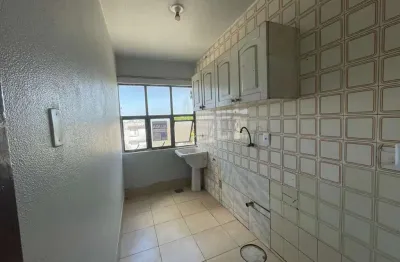 Apartamento com 1 quarto à venda na Rua Hoffmann, --, Floresta, Porto Alegre