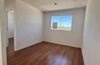 Apartamento com 2 quartos à venda na Rua Sabino Pereira Nunes, --, Restinga, Porto Alegre