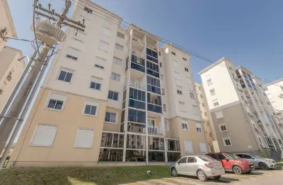 Apartamento de 03 quartos no bairro morro santana em porto alegre
