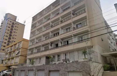 Apartamento com 2 quartos à venda na Rua Dário Pederneiras, --, Petrópolis, Porto Alegre