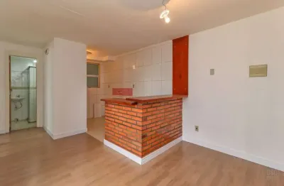 Apartamento no bairro campo novo - 2 dormitórios - 1 vaga de garagem